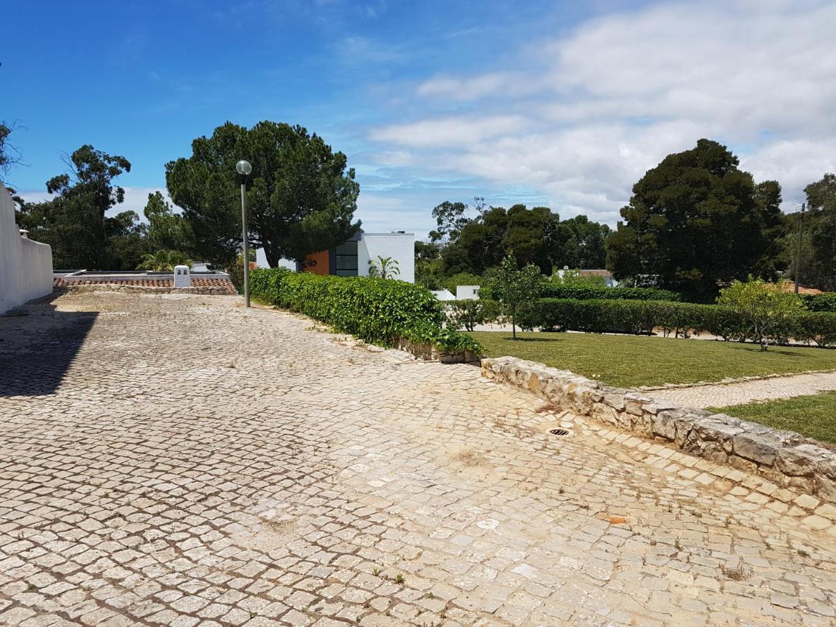 Balaia Gardens, Jardins Da Balaia Albufeira Exterior foto