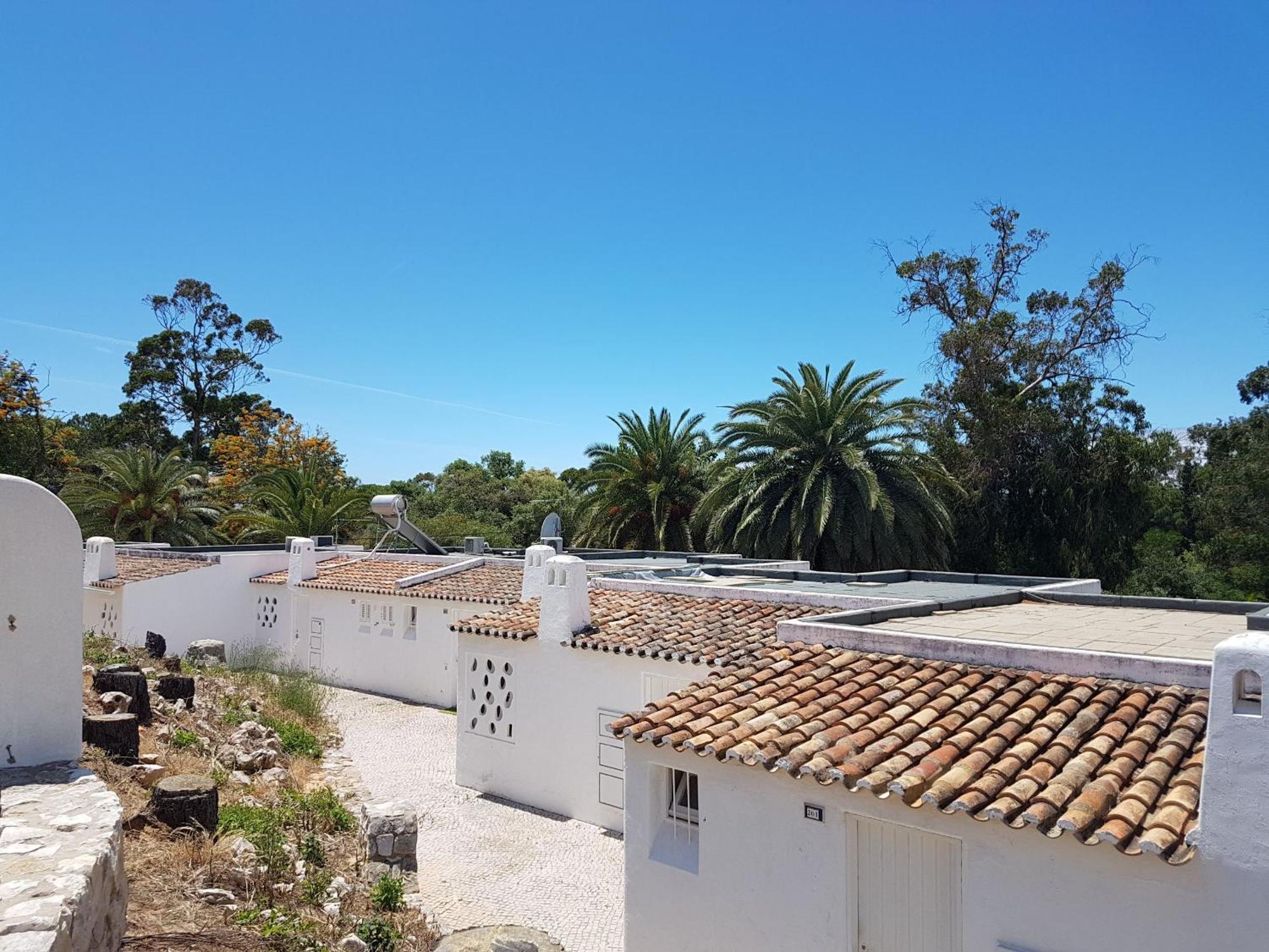 Balaia Gardens, Jardins Da Balaia Albufeira Exterior foto