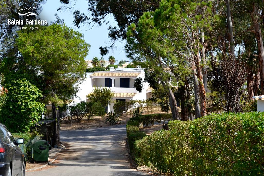 Balaia Gardens, Jardins Da Balaia Albufeira Exterior foto